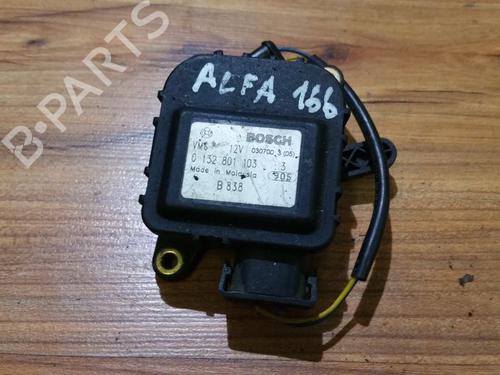 Used Electronic module Electronic module ALFA ROMEO 166 (936_) 2.0 T.Spark (936A3A__) (155 hp) 33522935 33522935