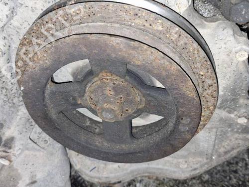 Used Pulley Pulley 34872160 34872160