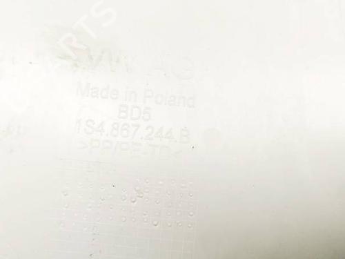 Other VW UP! (121, 122, BL1, BL2, BL3, 123) 1.0 | BP37654253O1 - Image 3