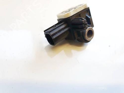 Used Electronic module Electronic module TOYOTA PRIUS (_W3_) 1.8 Hybrid (ZVW3_) (99 hp) 33683376 33683376