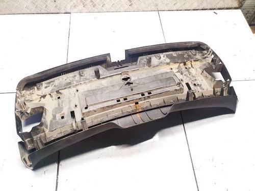 Boot lining AUDI A6 C6 (4F2) 3.0 TDI quattro | BP40485606I3 - Image 2