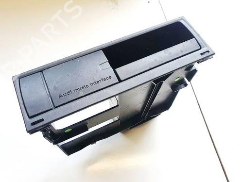 Glove box AUDI A5 (8T3) 2.0 TDI | BP35032337C95 - Image 2