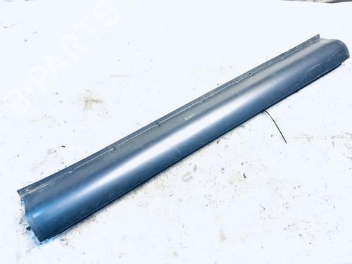 Used Right sideskirt Right sideskirt 35558356 35558356