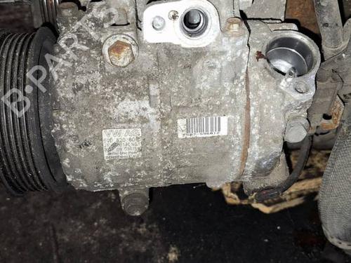 Used AC compressor AC compressor 35038639 35038639
