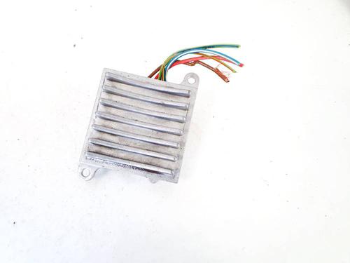 Used Heater resistor Heater resistor 35368970 35368970