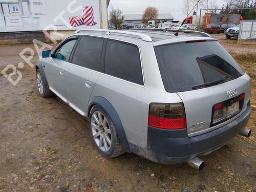 Electronic module AUDI A6 C5 Avant (4B5, 4B6) 2.5 TDI | BP35852520M83 - Image 9