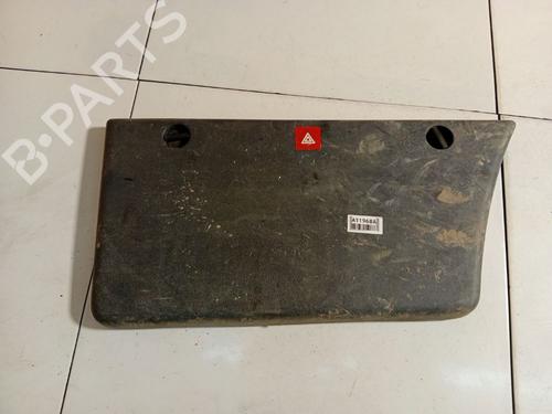 Used Boot lining Boot lining MERCEDES-BENZ SPRINTER 2-t Van (B901, B902) 208 CDI (901.661, 901.662, 902.661, 902.662) (82 hp) 39999780 39999780