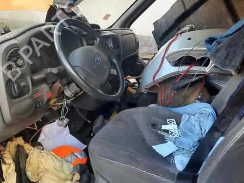 Engine mount FORD TRANSIT Van (FA_ _) 2.0 DI (FAE_, FAF_, FAG_) | BP33087976M89  - Image 9