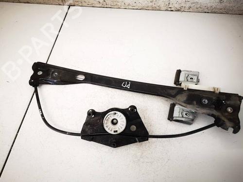 Used Front right window mechanism Front right window mechanism 38738959 38738959
