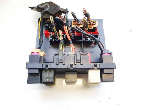 Used Electronic module Electronic module 36830177 36830177
