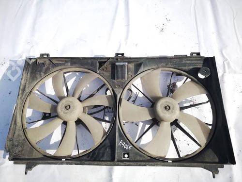 Used Fan Fan LEXUS GS (_S19_) 300 (GRS190_, GRS190R) (249 hp) 35292824 35292824
