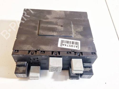 Fuse box VW JETTA III (1K2) 1.9 TDI | BP32567472E1  - Image 5