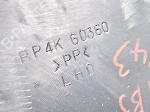 Other MAZDA 3 (BK) 1.6 (BK14) | BP35101517O1 - Image 3