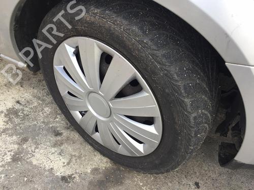 Electronic module FORD MONDEO III (B5Y) 1.8 16V | BP33493510M83 - Image 8