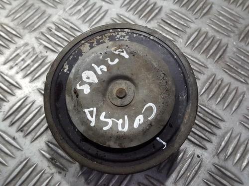 Used Horn Horn 35665131 35665131