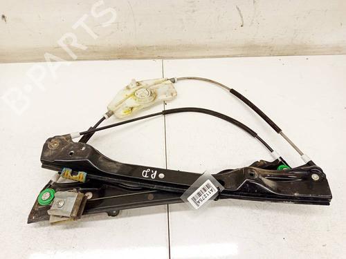 Used Front right window mechanism Front right window mechanism VW PASSAT B6 (3C2) 2.0 TDI (140 hp) 34757270 34757270