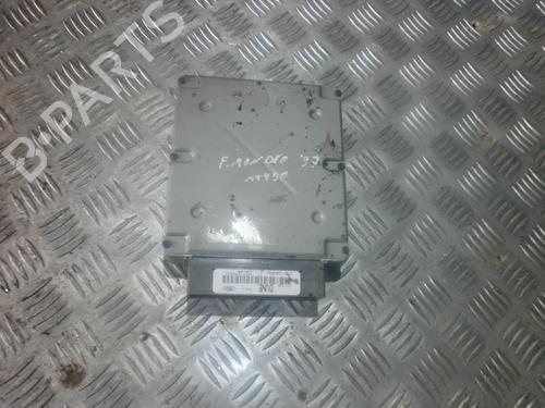 Used Engine control unit (ECU) Engine control unit (ECU) FORD MONDEO II (BAP) 1.8 TD (90 hp) 33481173 33481173