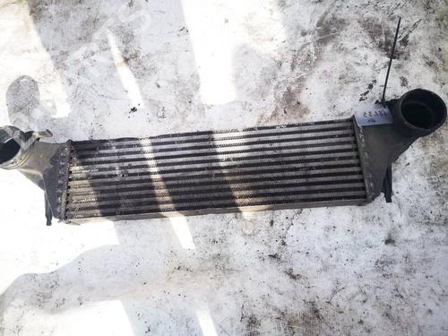 Used Intercooler Intercooler BMW X5 (E53) 3.0 d (218 hp) 35372553 35372553