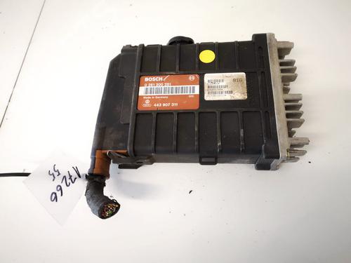 Used Engine control unit (ECU) Engine control unit (ECU) AUDI 80 B3 Saloon (893, 894, 8A2) 1.8 S (90 hp) 32883890 32883890