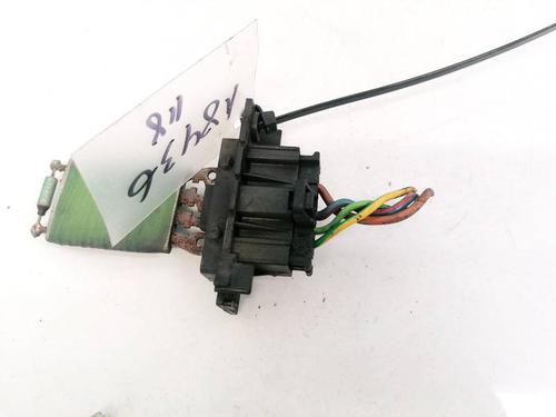 Heater resistor OPEL CORSA D (S07) 1.3 CDTI (L08, L68) | BP35374060M108 - Image 3