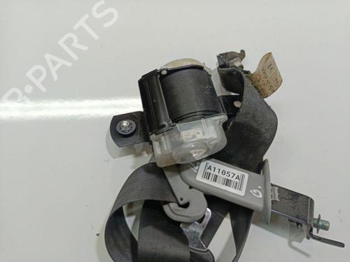 Rear left seatbelt HONDA FR-V (BE) 2.0 (BE3) | BP34855764I29 - Image 2