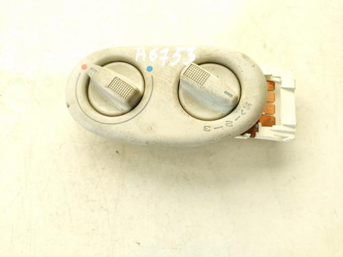 Used Climate control Climate control 35556550 35556550