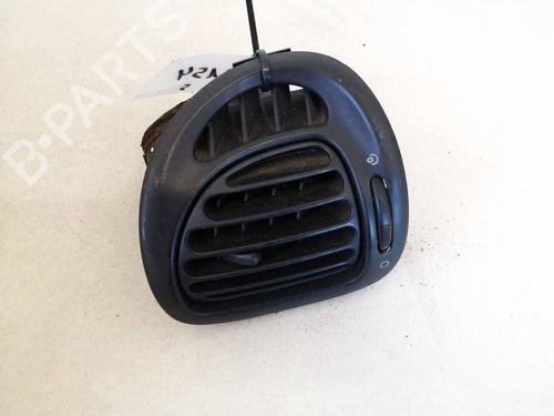 Luftventil Luftventil CITROËN XSARA PICASSO (N68) 2.0 HDi (90 hp) 32945099 32945099