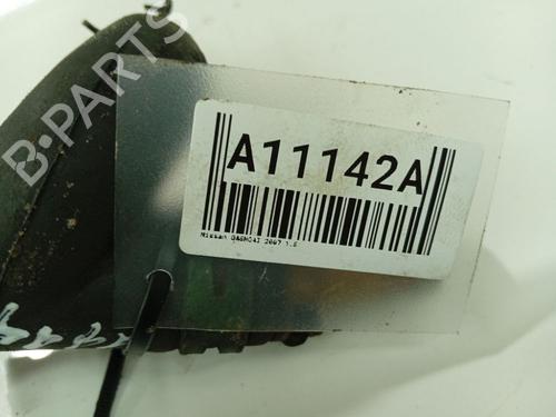 Used Pipe Pipe NISSAN QASHQAI I (J10, NJ10) 1.5 dCi (106 hp) 32532162 32532162