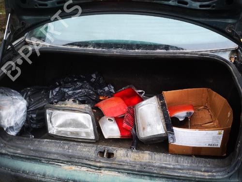 Pipe AUDI 100 C4 Avant (4A5) 2.4 D | BP32625828M125