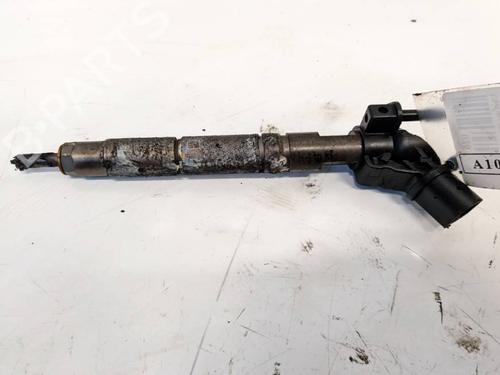 Used Injector Injector CHRYSLER 300C Touring (LX, LE) 3.0 CRD (218 hp) 34894176 34894176