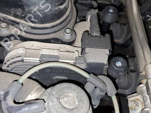 Used Throttle body Throttle body 34875892 34875892