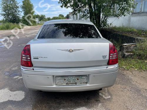 Switch CHRYSLER 300C Touring (LX, LE) 3.0 CRD | BP32905713I30  - Image 9