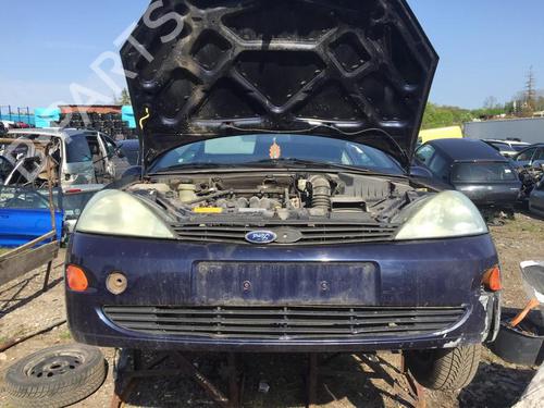 Engine mount FORD FOCUS I (DAW, DBW) 1.6 16V | BP33493922M89 - Image 4