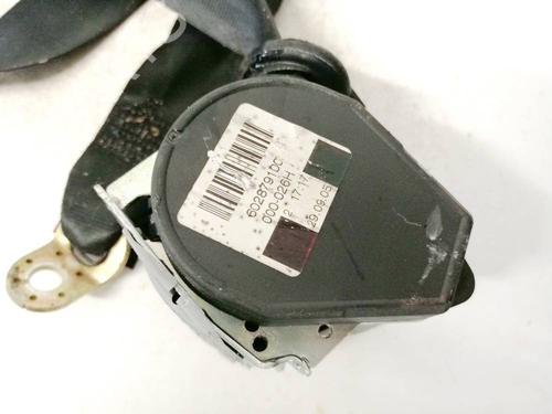 Rear right seatbelt AUDI A4 B7 (8EC) 2.0 TDI | BP35024087I28 - Image 3