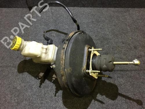 Used Servo brake Servo brake 35655791 35655791