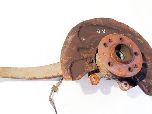 Used Right front steering knuckle Right front steering knuckle 38574103 38574103