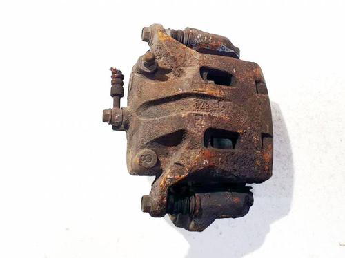 Used Left front brake caliper Left front brake caliper NISSAN MURANO II (Z51) 3.5 4x4 (260 hp) 39998355 39998355