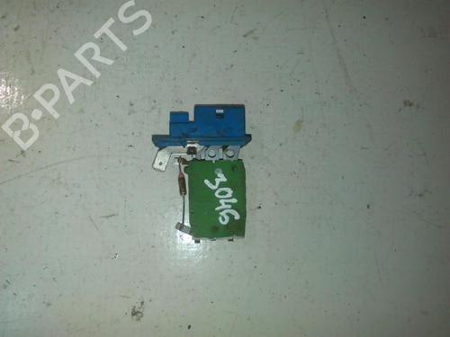 Used Heater resistor Heater resistor 35654697 35654697