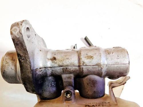 Brake master cylinder MITSUBISHI LANCER VIII (CY_A, CZ_A) 1.8 (CY3A, CY6A) | BP35015968M77 - Image 2