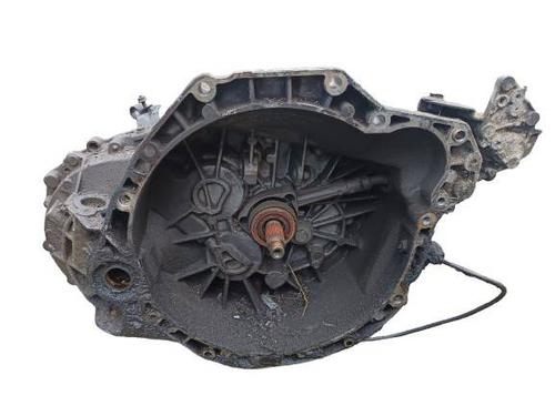 Used Gearbox Gearbox RENAULT ESPACE III (JE0_) 2.2 12V TD (JE0E, JE0H, JE0P) (113 hp) 34990591 34990591