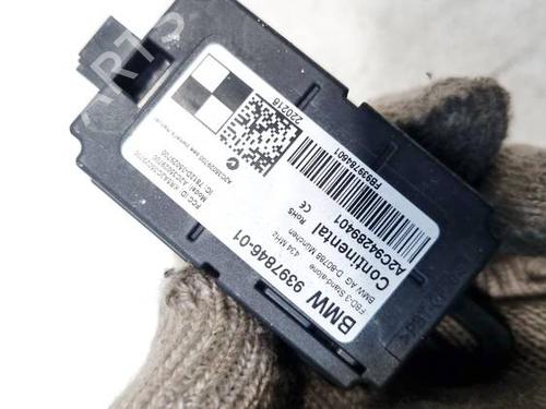 Electronic module BMW 3 (F30, F80) 318 d | BP35009180M83 - Image 4