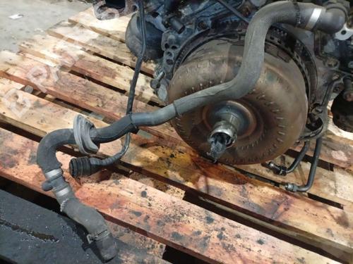 Used Pipe Pipe AUDI A6 C6 (4F2) 3.2 FSI quattro (255 hp) 40166001 40166001
