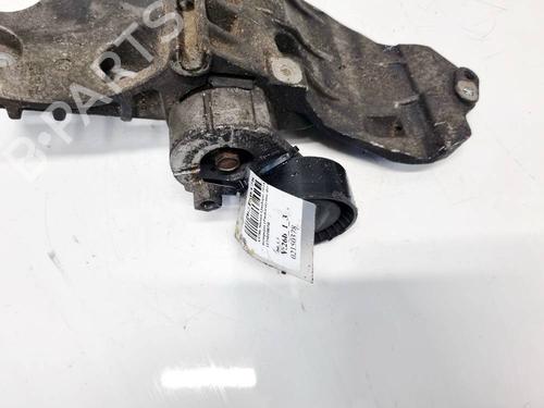 Used Pulley Pulley NISSAN QASHQAI I (J10, NJ10) 1.5 dCi (106 hp) 35175753 35175753
