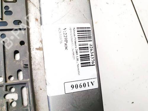 Licence plate light VW PASSAT B7 (362) 1.6 TDI | BP34893785I40 - Image 2