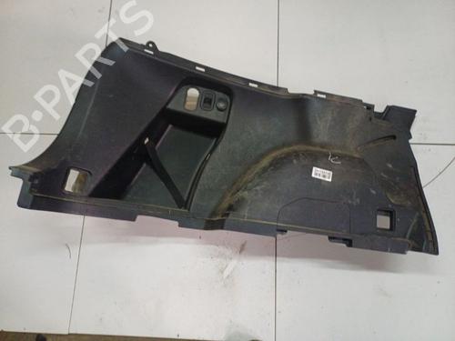 Boot lining SUBARU FORESTER (SH_) 2.0 D AWD (SHH, SHD, SHN) | BP34740709I3 - Image 2