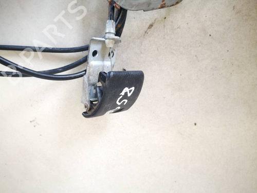 Interior handle MITSUBISHI OUTLANDER II (CW_W) 2.0 DI-D (CW8W) | BP35245611I7 - Image 2