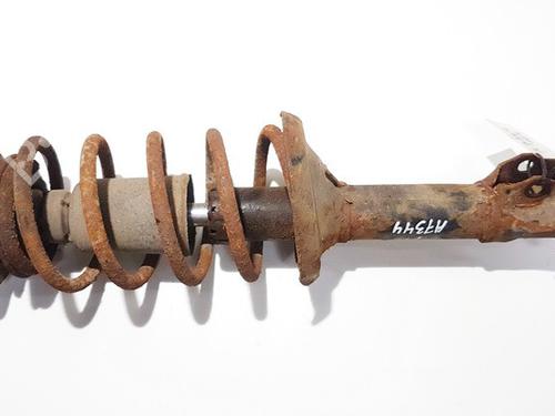 Used Left front shock absorber Left front shock absorber 35481215 35481215