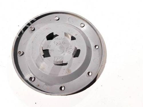 Hub cap AUDI A8 D3 (4E2, 4E8) 4.2 quattro | BP35146720C160 - Image 2