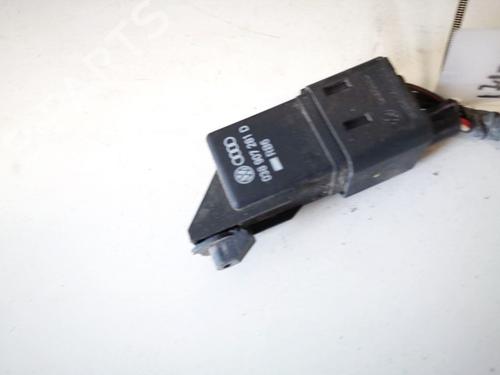 Electronic sensor VW PASSAT B6 (3C2) 2.0 TDI | BP35430819M84 - Image 2