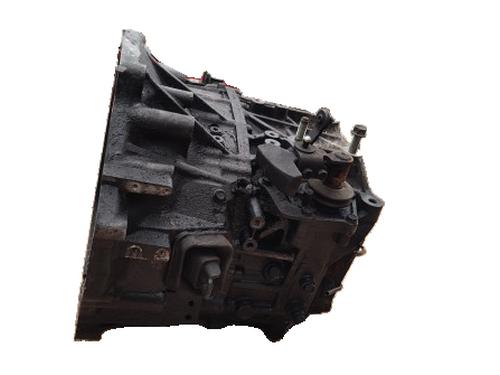 Gearbox MAZDA 6 Hatchback (GG) 2.0 DI (GG14) | BP35375766M3 - Image 3